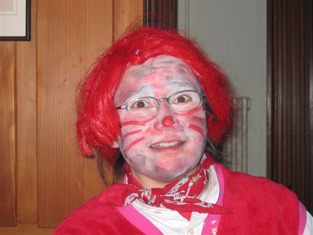 die Rote